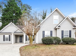 865 Chatham Park Dr, Lawrenceville, GA