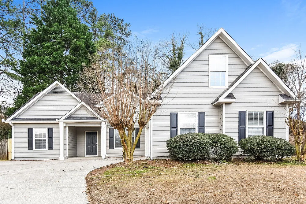 865 Chatham Park Dr photo 1