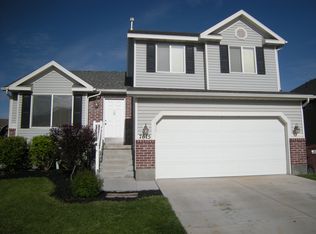 7615 N Silver Ranch Rd, Eagle Mountain, UT 84005