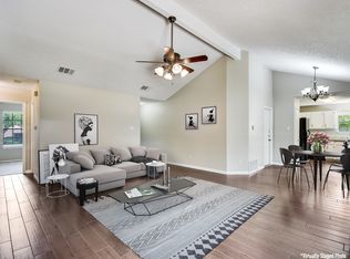 13202 Elysian Fields Cv, Austin, TX 78727