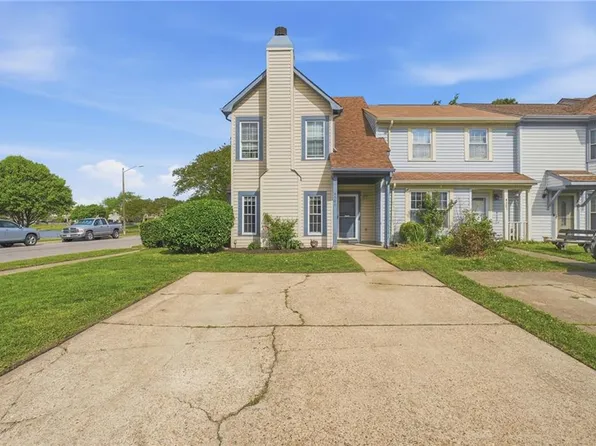 4501 Greyedge Dr, Virginia Beach, VA 23462