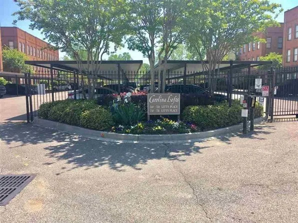 731 Litty Ct APT 204, Memphis, TN 38103