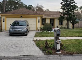 3746 Indian Princess Rd N, Jacksonville, FL 32257