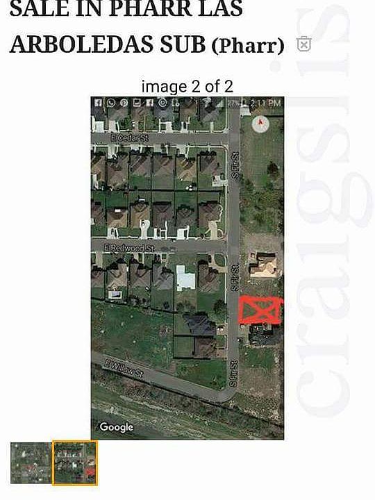 1st image of this home