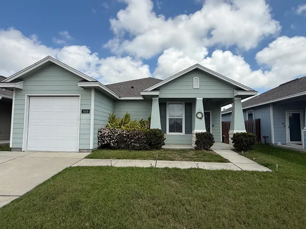 7418 Kolda Dr, Corpus Christi, TX 78414