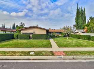 7941 Fallbrook Ave, Canoga Park, CA 91304