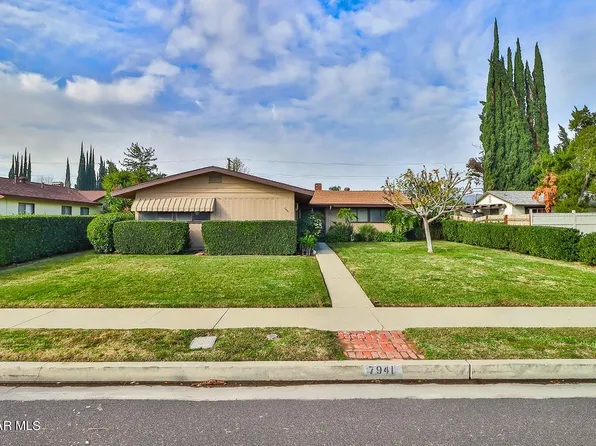 7941 Fallbrook Ave, Canoga Park, CA 91304