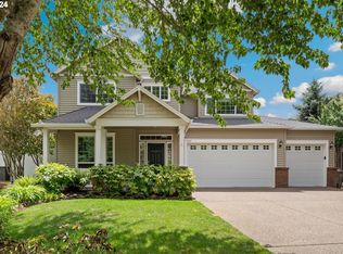 17062 NW Emerald Canyon Dr, Beaverton, OR 97006