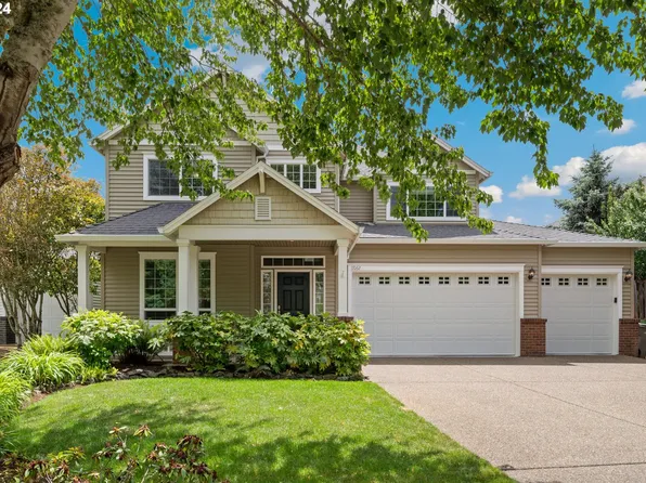 17062 NW Emerald Canyon Dr, Beaverton, OR 97006