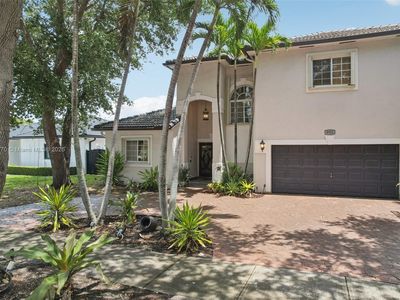 8981 NW 166th Ter, Miami Lakes, FL, 33018