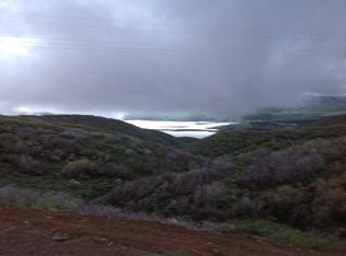 9100 N Twin Peaks Dr, Kamas, UT 84036