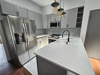 Rented by Amorelli Realty