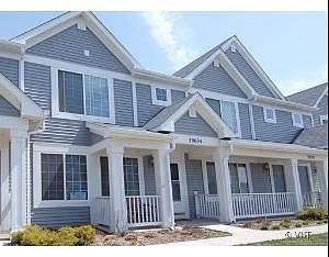 House Front