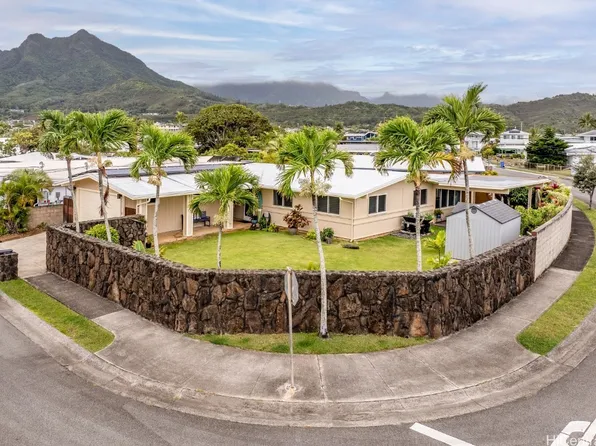 934 Alahaki St, Kailua, HI 96734