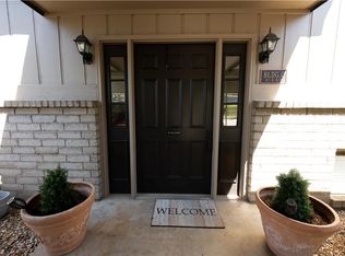 16810 Heritage Bay Rd APT C8, Rogers, AR 72756