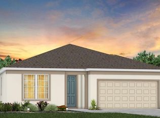 2145 Canopy Terrace Blvd, Deland, FL 32724