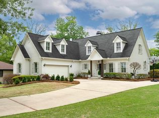 1118 Winward Ln, Vestavia, AL 35216