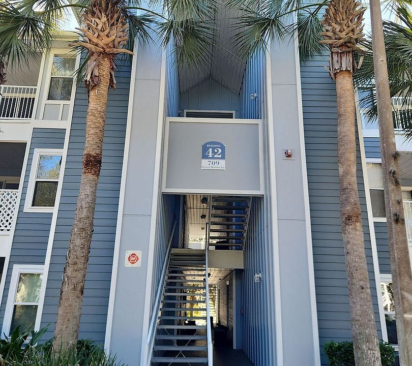 1st image of 709 Secret Harbor Ln Unit 303