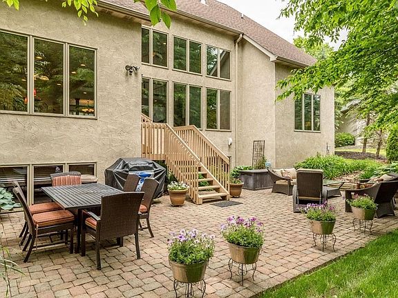 4th image of 12263 Brook Forest Cir NW