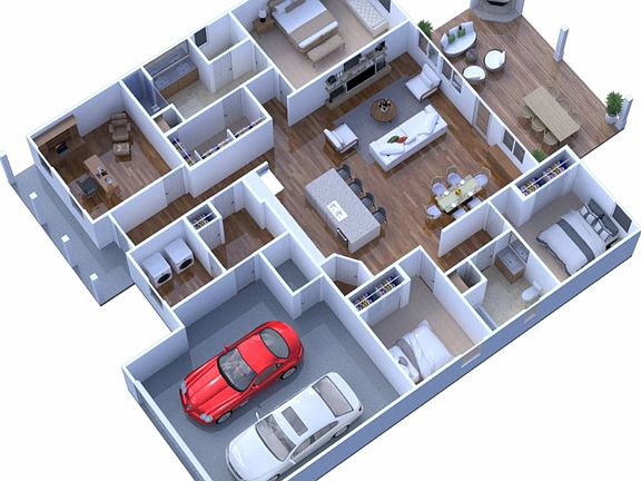 3rd image of this home