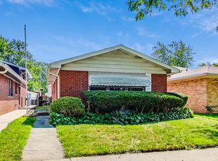 11617 S Aberdeen St, Chicago, IL 60643