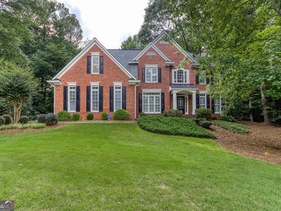 5010 Bonnie Way, Roswell, GA, 30075