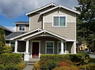 2491 NE Jewell Ln, Issaquah, WA 98029