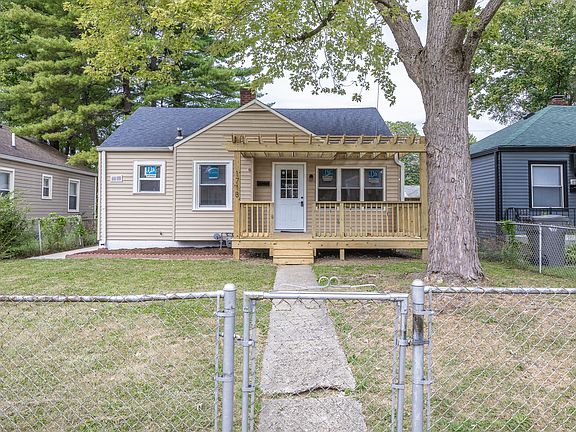 2nd image of 1718 N Linwood Ave