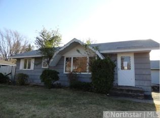 2544 S Heights Dr NW, Coon Rapids, MN 55433