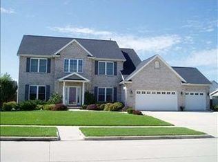 3505 Gabby Dr, Bloomington, IL