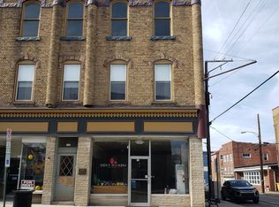 145 N Front St #1, Philipsburg, PA 16866