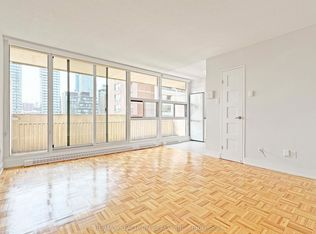 33 Isabella St #1516, Toronto, ON M4Y 2P7