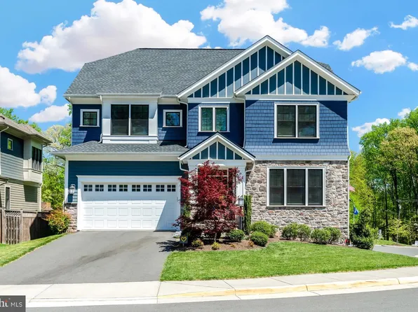2695 Salem Oak Ln, Vienna, VA 22181