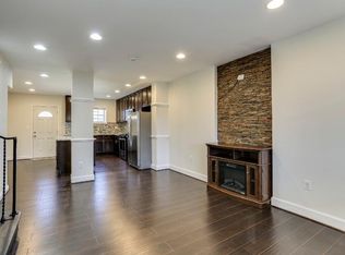2263 13th St NE, Washington, DC 20018