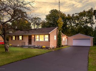229 Burt Ave, Jackson, MI 49201
