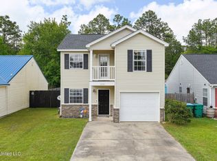 11135 Rudolph Dr, Gulfport, MS 39503