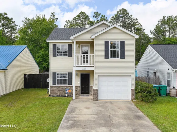 11135 Rudolph Dr, Gulfport, MS 39503