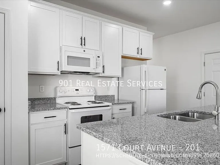 1571 Court Ave #201 — Photo 12