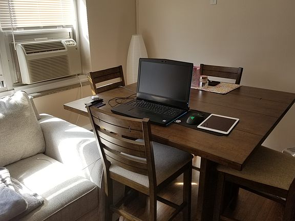 4th image of 4920 N Marine Dr #1130