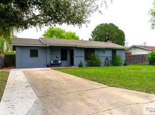 1921 Susan St, Harlingen, TX 78550