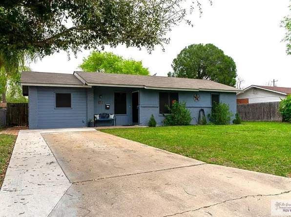 1921 Susan St, Harlingen, TX 78550