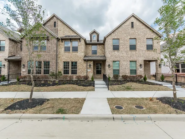 4724 Ladrillo Ln, McKinney, TX 75070