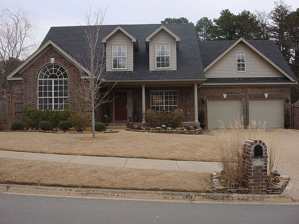 12612 Meadows Edge Ln