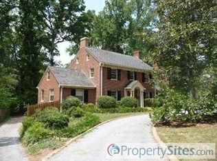 2103 Link Rd, Lynchburg, VA 24503