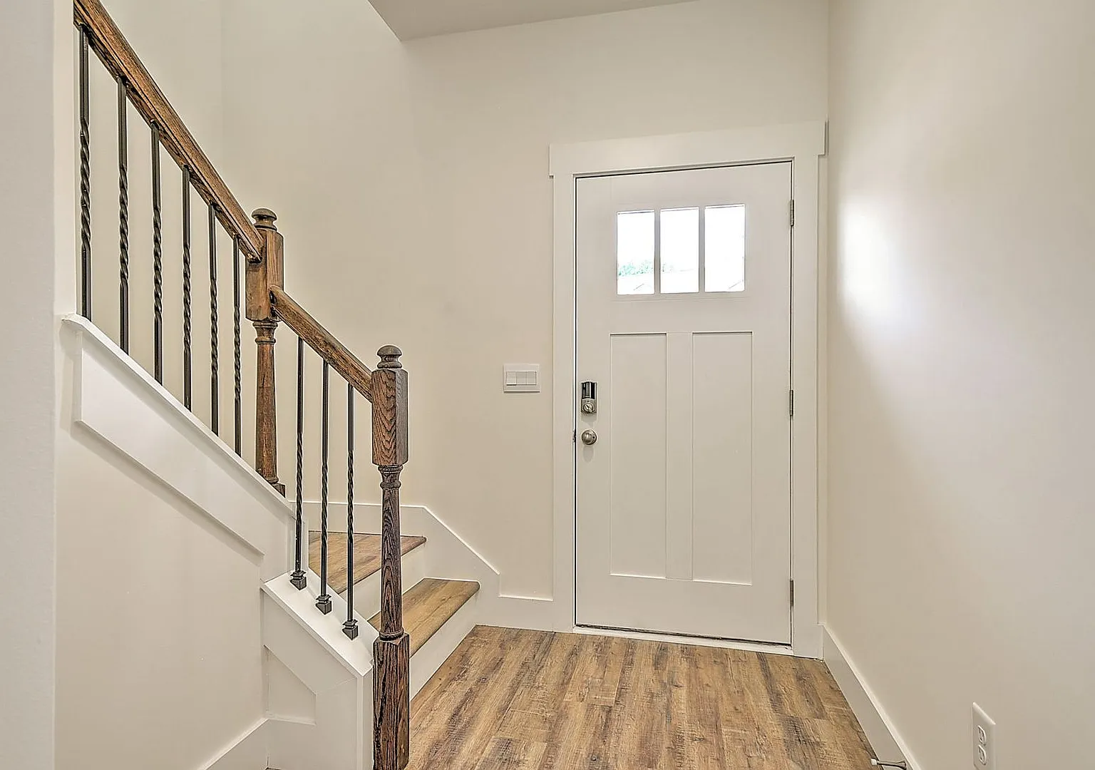 Brand new townhome in Kingsport — Photo 4