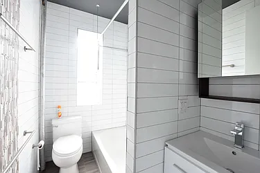 Rented by Clove Realty LLC