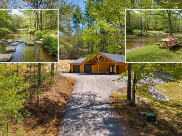 342 Hunter Rdg, Murphy, NC 28906