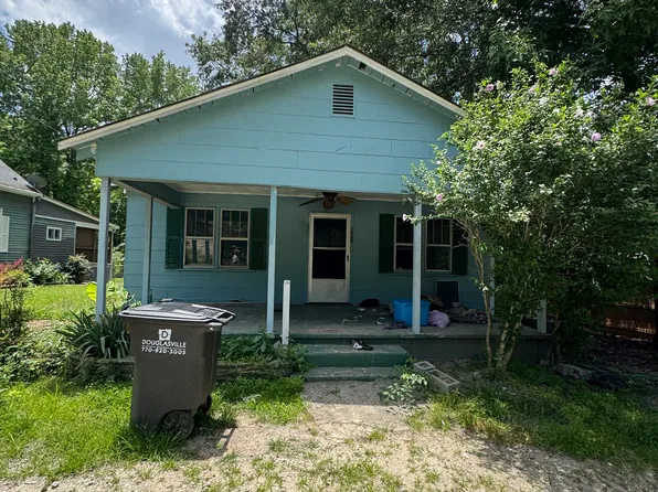 8373 Chicago Ave, Douglasville, GA 30134