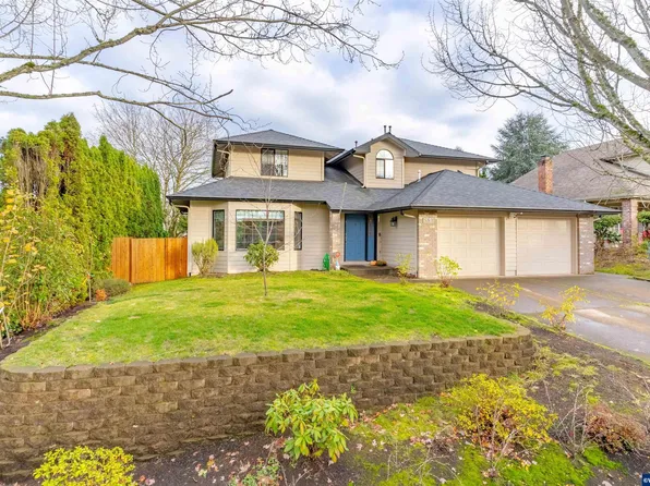 5301 Woodscape Dr SE, Salem, OR 97306