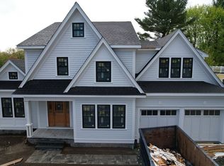 115 Wilshire Park, Needham, MA 02492